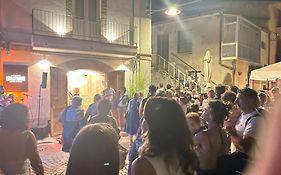 B&B Palazzo Bruni - Dimora Di Mare